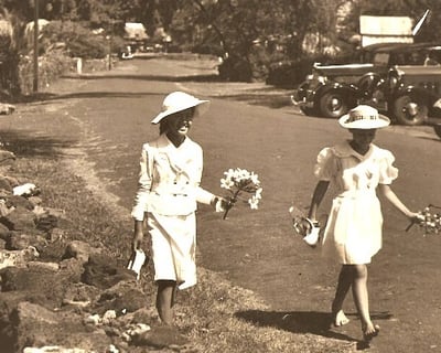 Kailua-Kona Daytime History Walking Tour