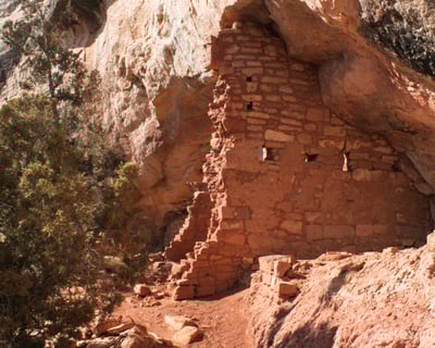 Private Tour of Canyons of the Ancients