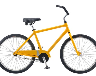 Explore Virginia Beach on a Beach Cruiser Bike Rental