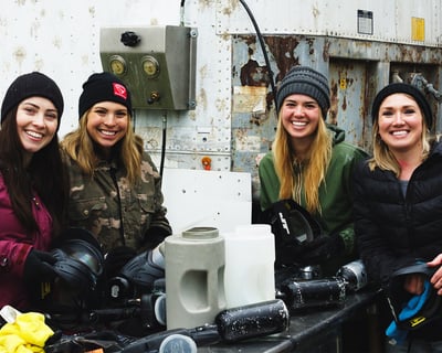Private Paintball Experience in American Fork