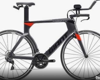 Giant Trinity Triathlon Bike Rental