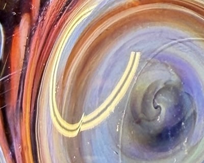Memorial Glassblowing Class in Englewood