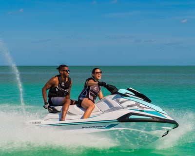 Jet Ski Rental in Kirkland