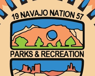 Monument Valley Navajo Tribal Park Entry