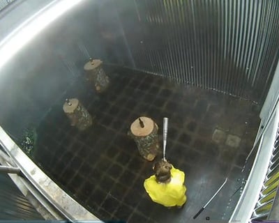 10-Minute Rage Room in Fayetteville