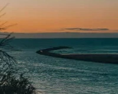 Sandbar & Sunset Cruise in Key West