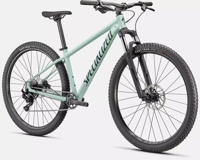 Explore Virginia Key on a Hardtail Bike Rental