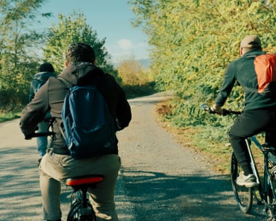 Cruiser Bike Rental in Duluth (4-Hour)