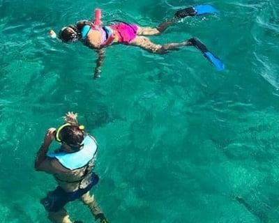 Florida Keys Morning Snorkeling Cruise