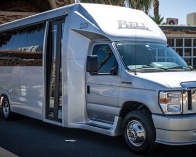 Private LAS Airport Transfer to Las Vegas Hotels