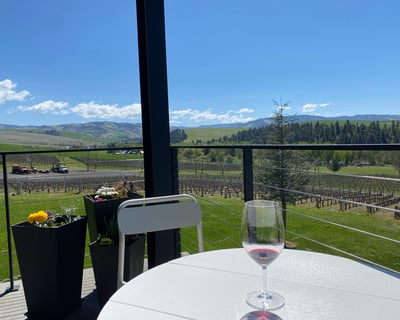 Guided Walla Walla Wine Bike Tour Along Mill Creek