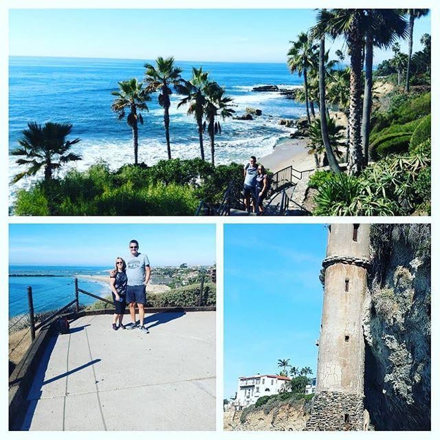 Guided Huntington Beach Tour with Pickup