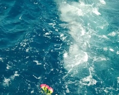 Fort Lauderdale Unattended Burial at Sea Service