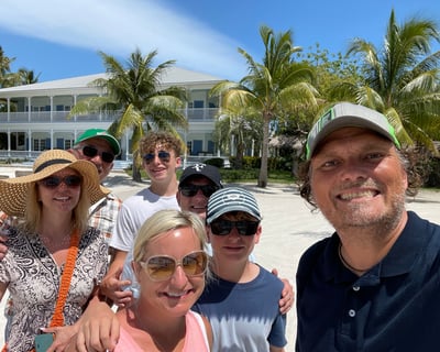 Guided Downtown Islamorada Food Walking Tour
