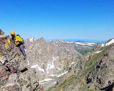 Summit Classic Ridge Routes in Silverthorne