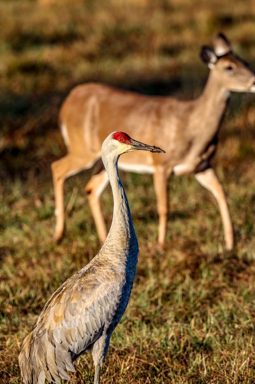 Babcock Ranch Swamp Buggy Eco Tour
