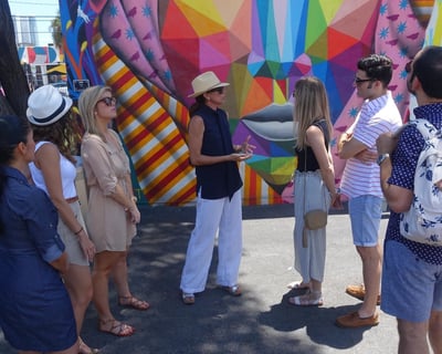 Wynwood Food & Art Tour