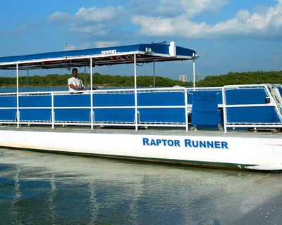 Naples 3-Hour Private Captained Cruise