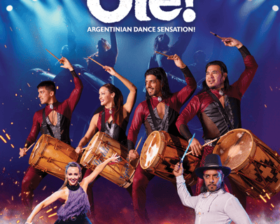 Watch the Olé! 90-Minute Show