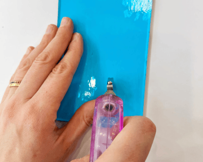 2-Hour Glass Cutting Class in Boulder