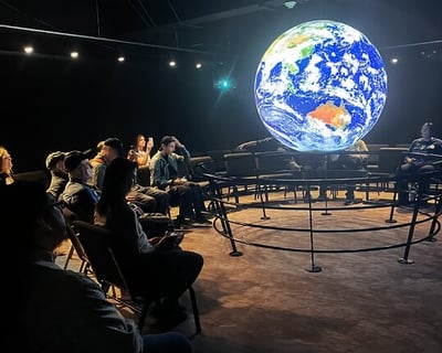 Explore Kitt Peak’s 3 Telescope Guided Tour Combo