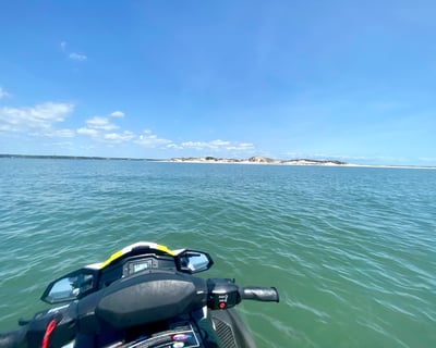 2-Hour Jet Ski Rental in Little River