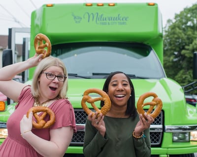 Pre-Prohibition Historic Bar Tour