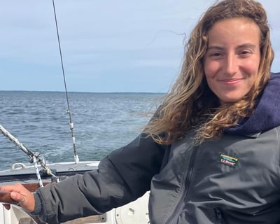 Mattapoisett Harbor Private Sailing Charter