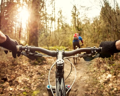 4-Hour Mountain Bike Rental in Duluth