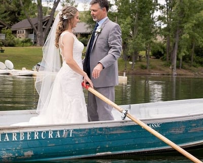 4-Hour Watercraft Rental in Winthrop