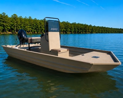 Moncks Corner 8-Hour Fishing Boat Rental