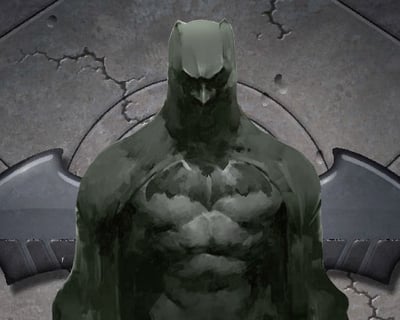 Bat Cave Challenge in Omaha