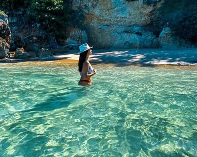 Aguadilla 3-Hour Beach Hopping Tour