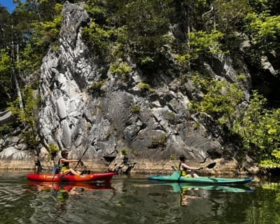 Shenandoah River Kayak & SUP Rental (8 Hours)