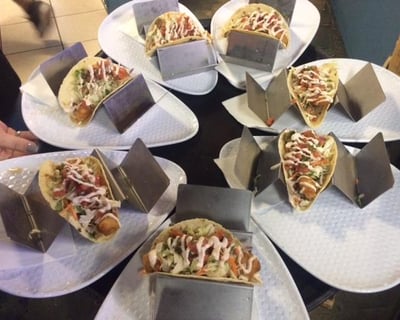 St. Armands Circle Guided Food Tasting Tour