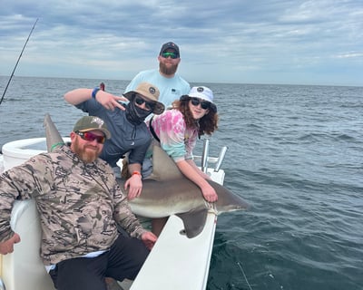 St. Petersburg 6-Hour Inshore Fishing Charter