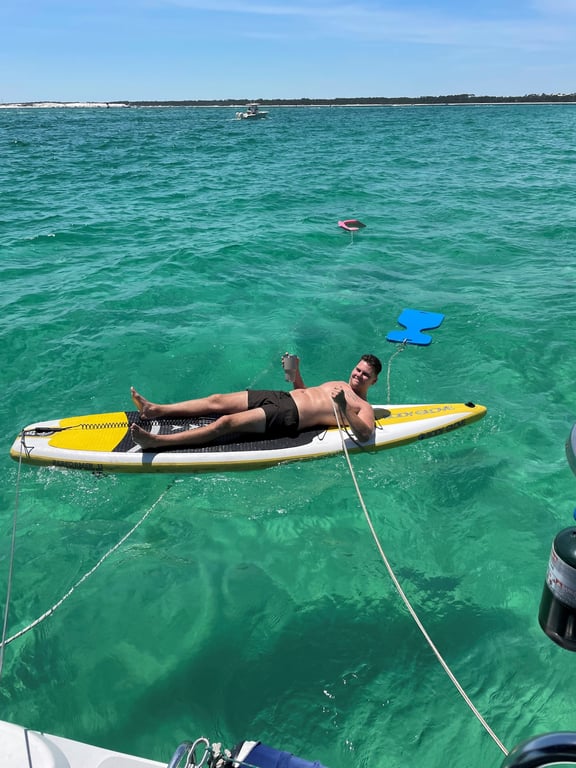 The Locals Island Charter