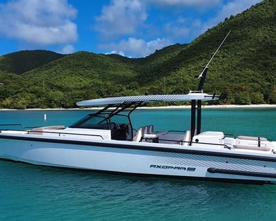 St. Thomas Full-Day Private Snorkeling Charter