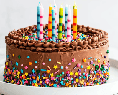 Surprise Celebration Package