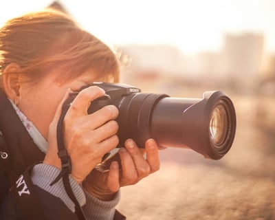 On-site Photography Session