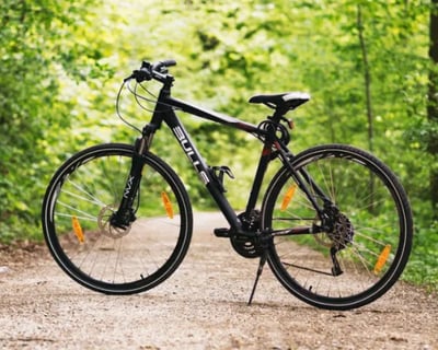 St. Augustine Bike Rentals with Flexible Hours