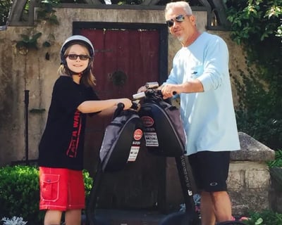 Hidden Corners Segway Tour with Local Guide