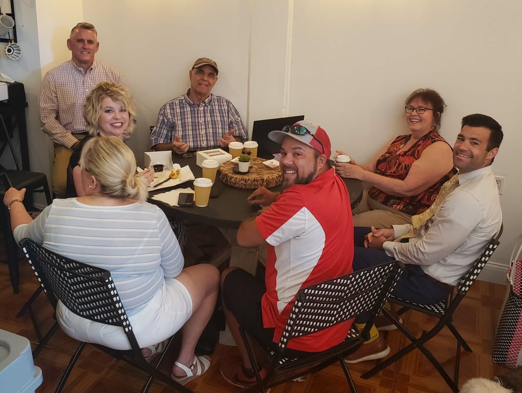 St. Augustine's Sweets & History Walking Tour