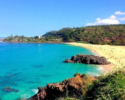 Design Your Perfect Oahu Day: Private Guide