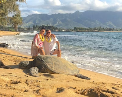 Private Oahu Island Tour: 9-Hour Customizable