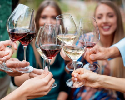 Taste 6 Natural Wines & Learn Winemaking