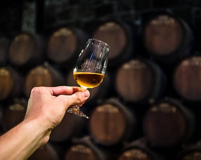 Kailua Winery Tour with 6 Wine Tasting