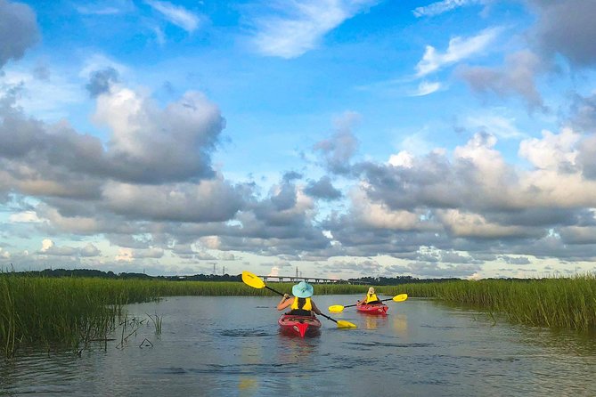 Page Island Outback by Private Boat and Kayak