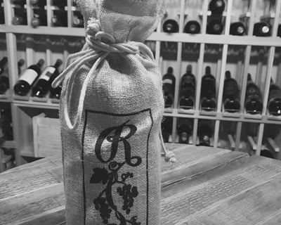 Blindfolded Sip Experience