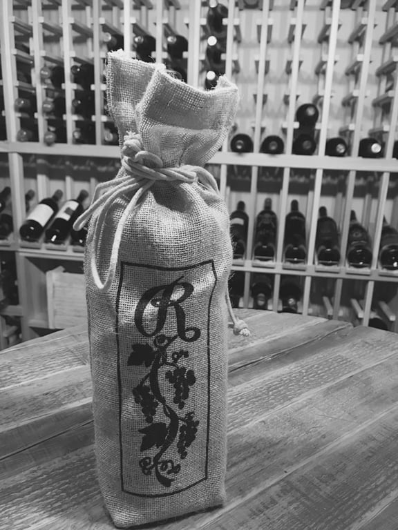 Blindfolded Sip Experience